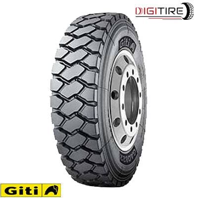 لاستیک جی تی GAO822 12.00R24( 2 حلقه)