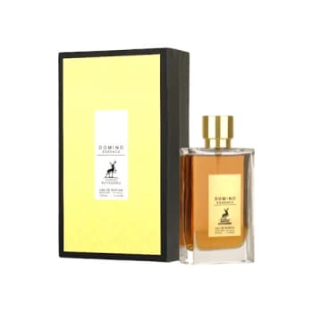ادکلن روزندو ماتیو شماره ۵ فلورال الحمبرا دومینو اسنس 05 (Alhambra Domino Essence) — تصویر ۲