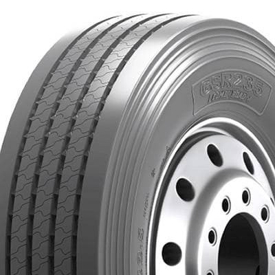 لاستیک جی تی 205/85R16 گل GSR235( 2 حلقه) — تصویر ۳