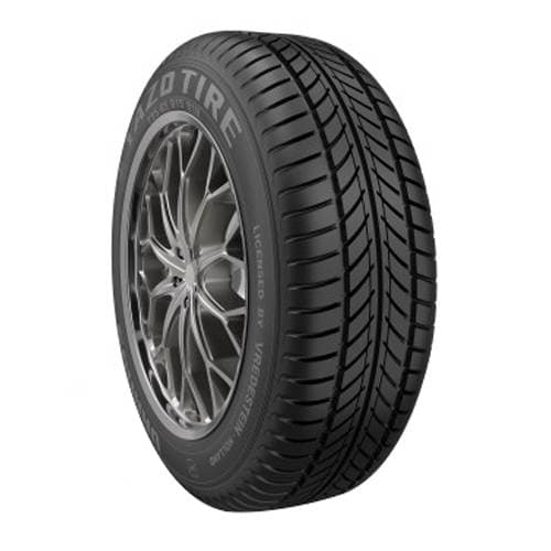 لاستیک یزد تایر 215/55R16 گل اورانوس( 2 حلقه) — تصویر ۳