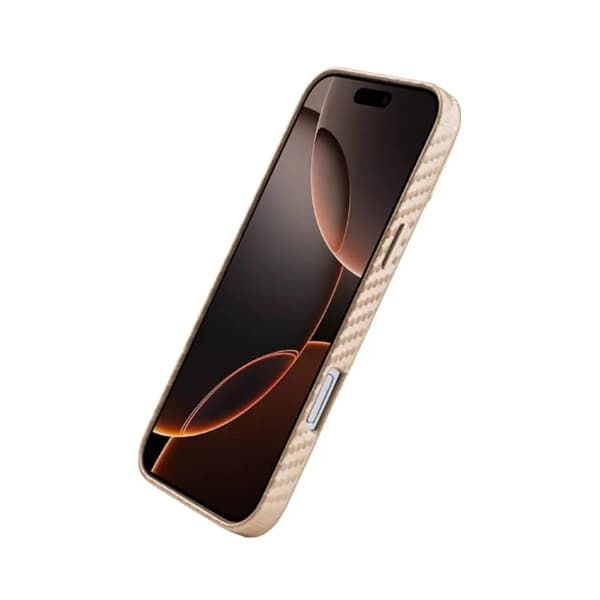 قاب چرم گوشی آیفون iPhone 14 Pro مدل (K.ZDOO) MAG Noble — تصویر ۴