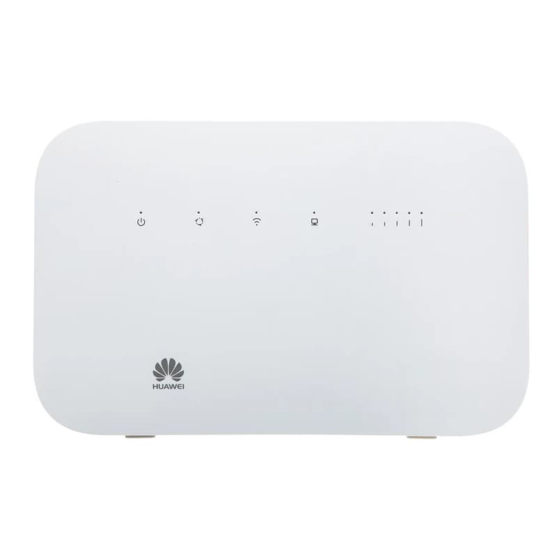 مودم 4G LTE هوآوی مدل B612 دست دوم