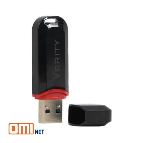 فلش مموری ۶۴ گیگابایت وریتی مدل V714، رابط USB 3.0