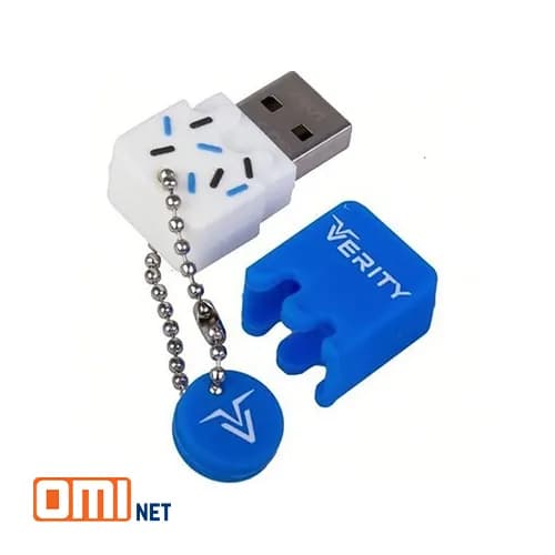 فلش مموری 32 گیگابایت وریتی مدل Verity-V901 — تصویر ۲