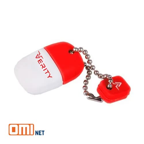 فلش مموری 64 گیگابایت وریتی مدل Verity-V906