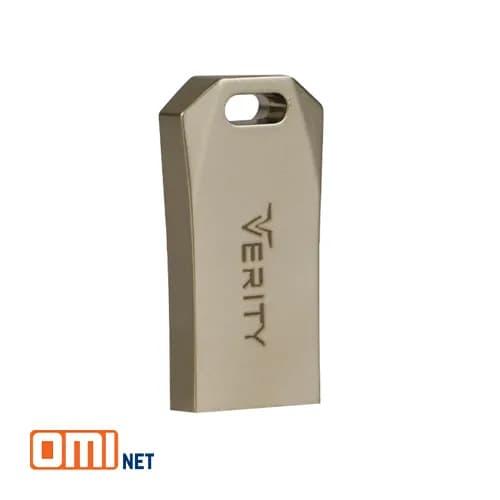 فلش مموری 16 گیگابایت وریتی مدل Verity-V833