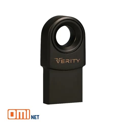 فلش مموری 32 گیگابایت وریتی مدل Verity-V832