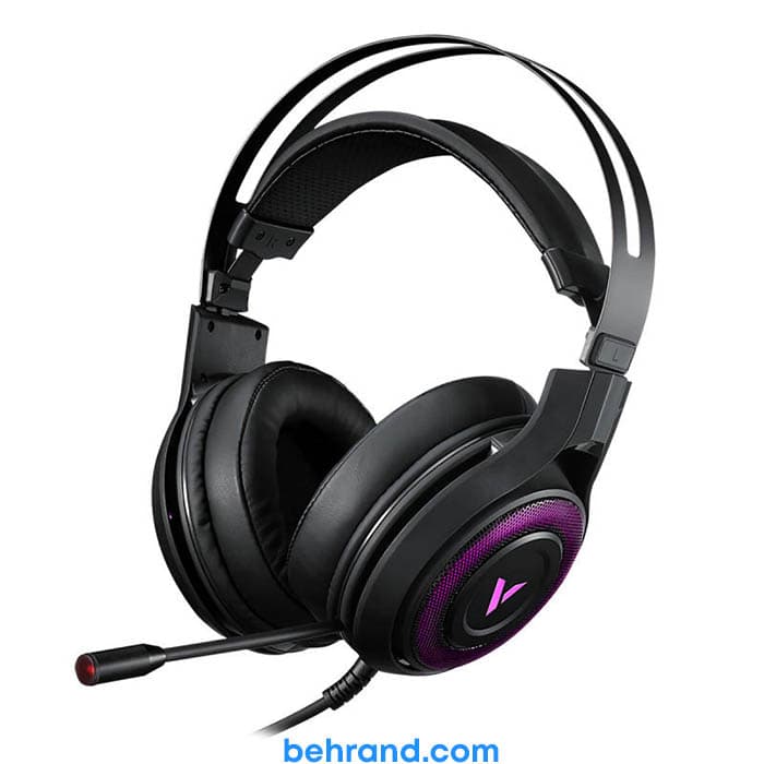 هدست گیمینگ رپو مدل VH520C