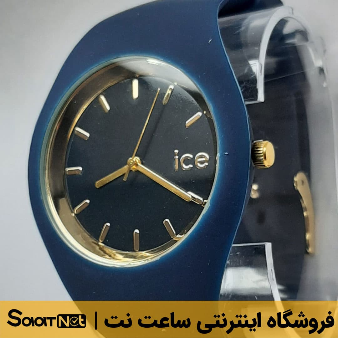 ساعت مچی زنانه آیس ۲۰۲۶ — تصویر ۲