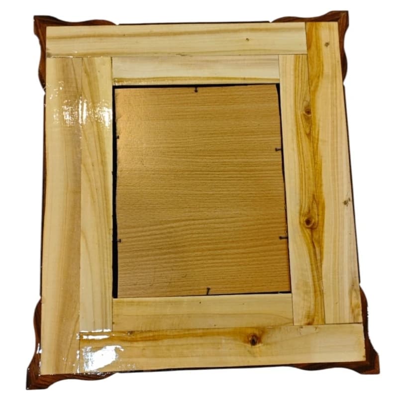 ون یکاد قلمزنی افقی 50*45 — تصویر ۳