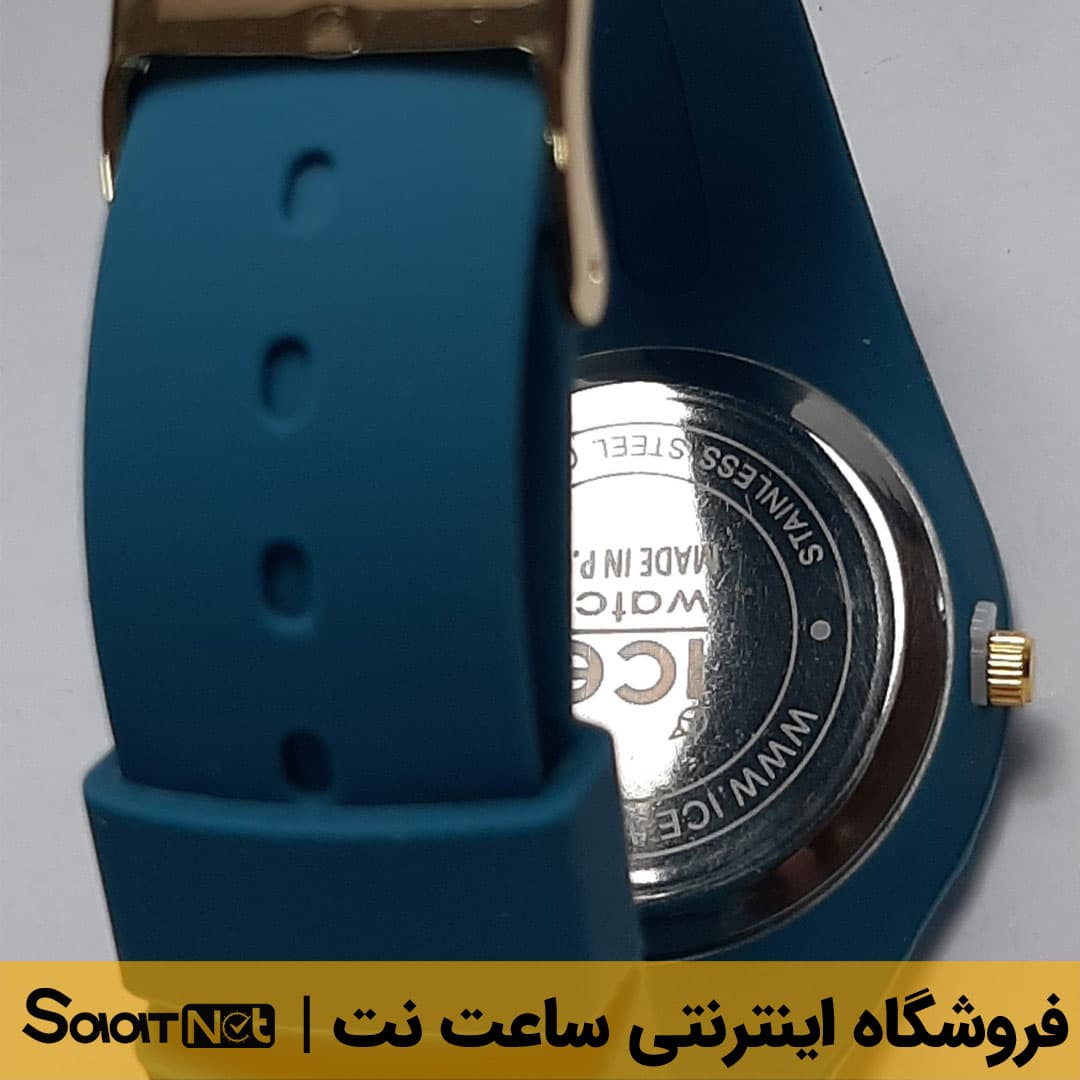 ساعت مچی زنانه آیس ۲۰۲۵ — تصویر ۳