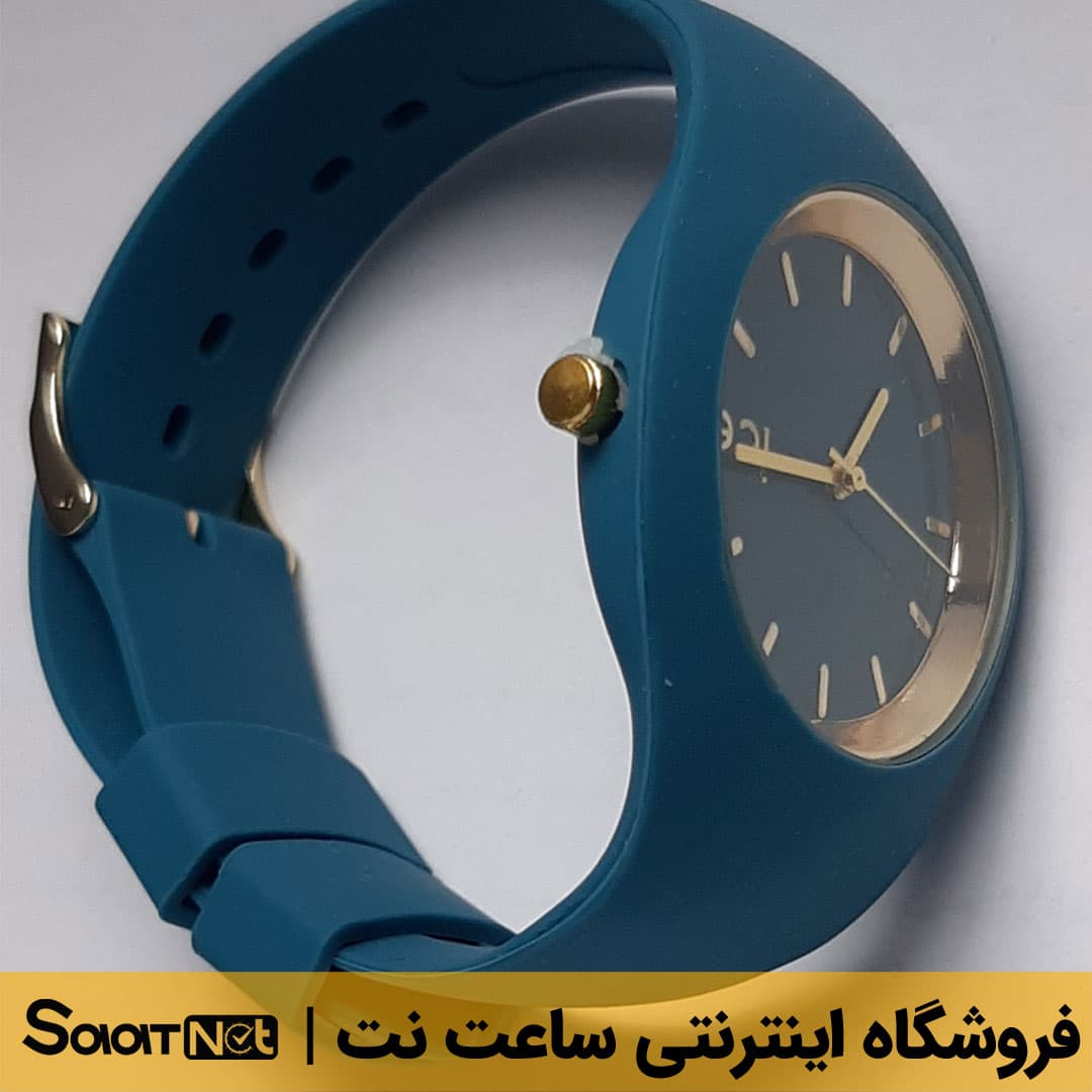 ساعت مچی زنانه آیس ۲۰۲۵ — تصویر ۲