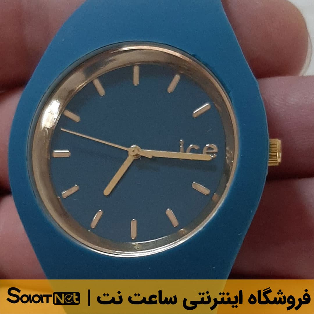 ساعت مچی زنانه آیس ۲۰۲۵ — تصویر ۴