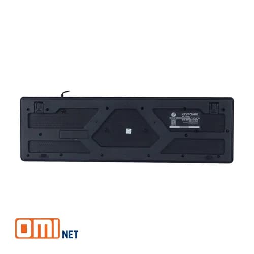 کیبورد ایکس پی مدل XP-7200U — تصویر ۲