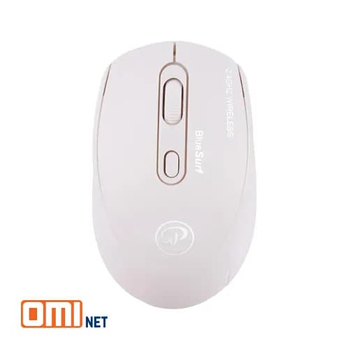 موس بیسیم XP Product مدل XP-W710U — تصویر ۴