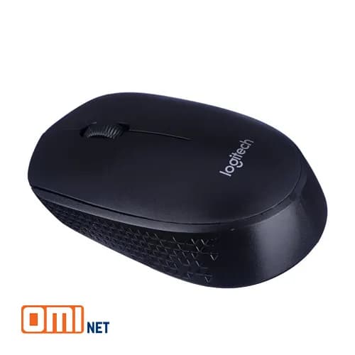 موس بیسیم لاجیتک مدل M170 Grade A — تصویر ۳