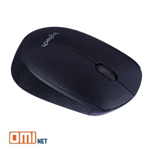 موس بیسیم لاجیتک مدل M170 Grade A — تصویر ۴