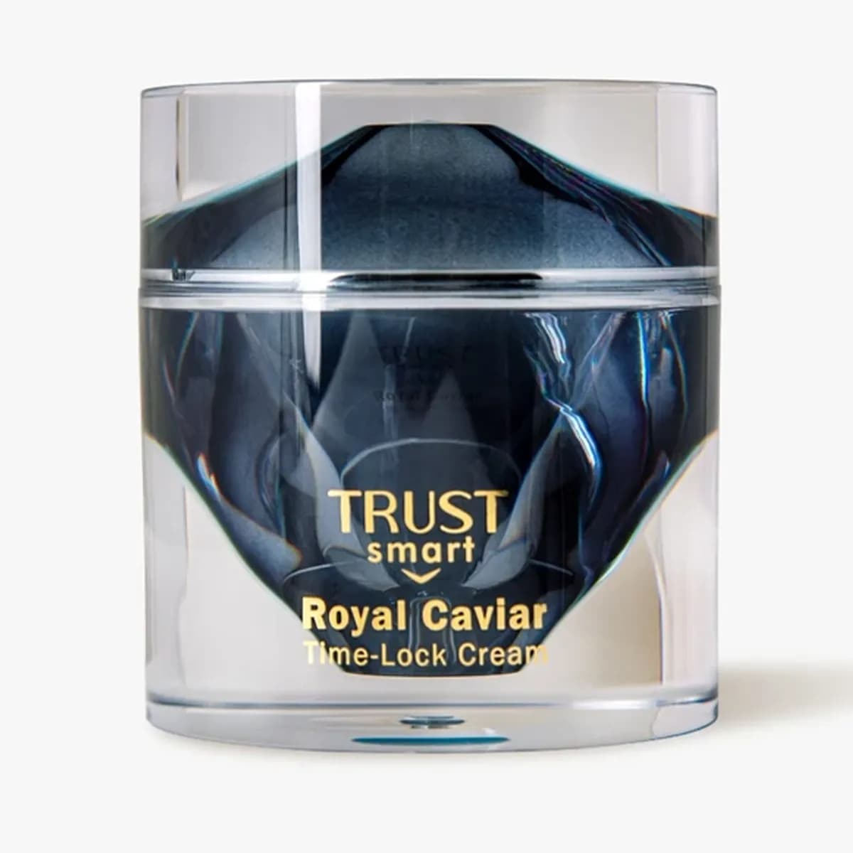 کرم خاویار تراست اسمارت Trust Smart + مشاوره — تصویر ۳