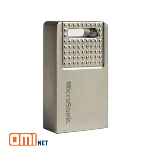 فلش مموری 64 گیگ میکروسونیک مدل Drive Mini