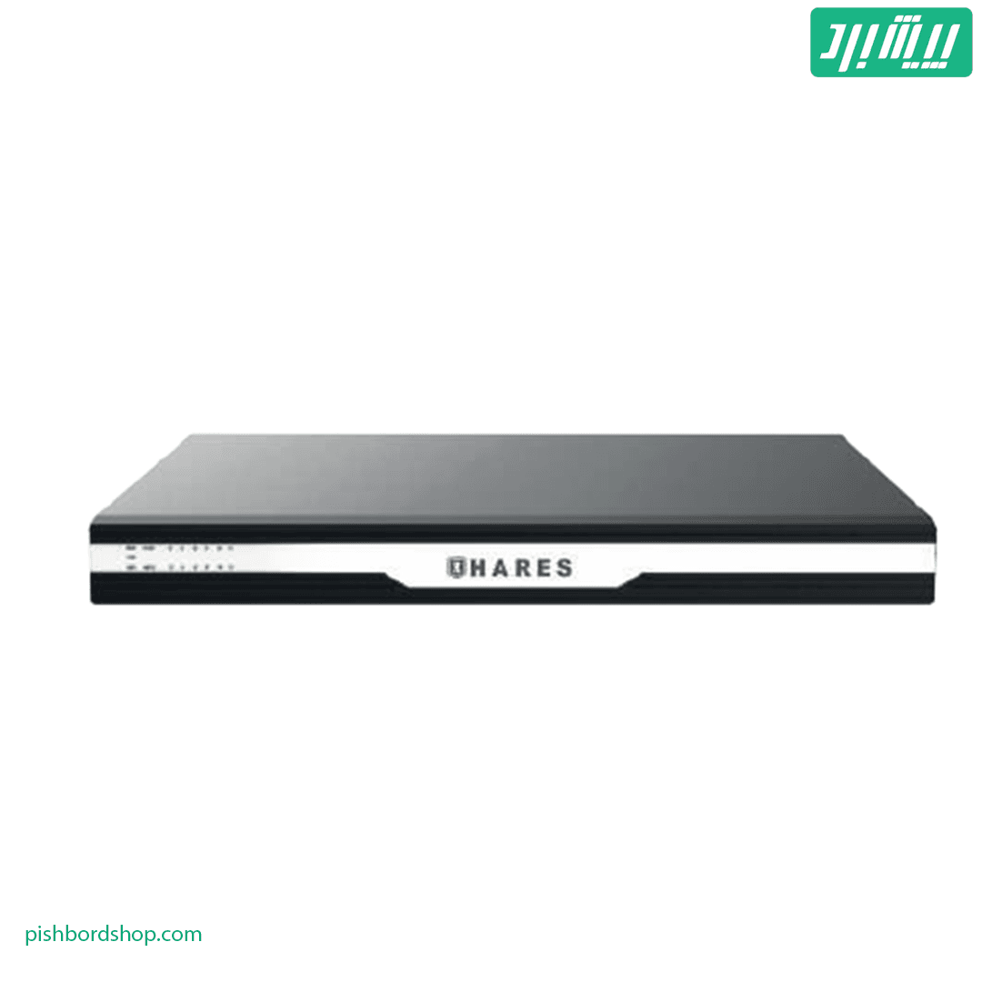 DE-A12-1U High Definition Video Decoder