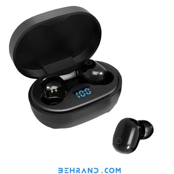 ایرپاد شیائومی پرو مدل AirDots Pro با قیمت مناسب (اصل) — تصویر ۴