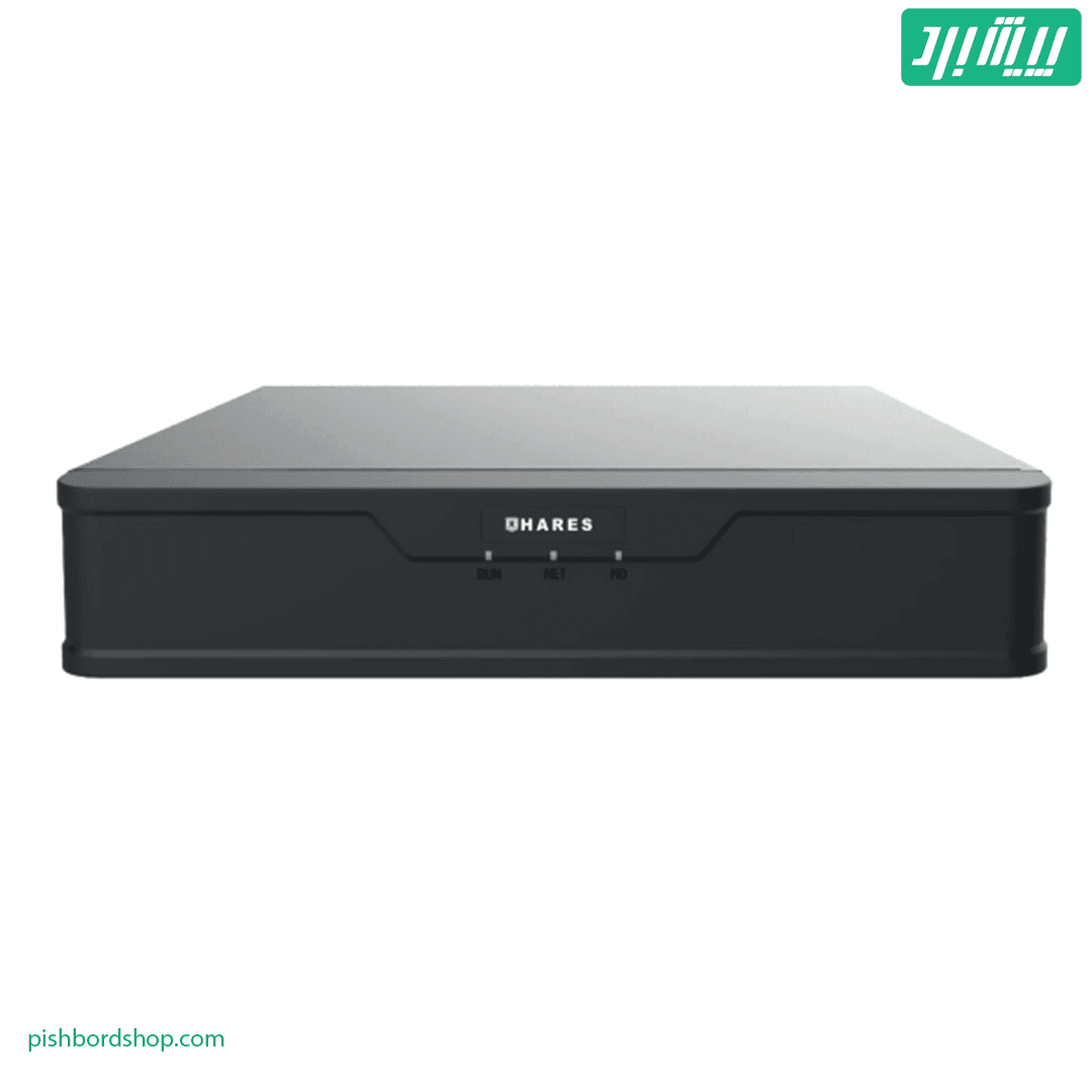 HS-XVR4101-L5 5-in Hybrid digital Video Recorder