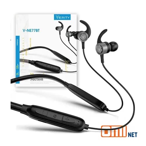هدست گردنی وریتی مدل V-NE77BT