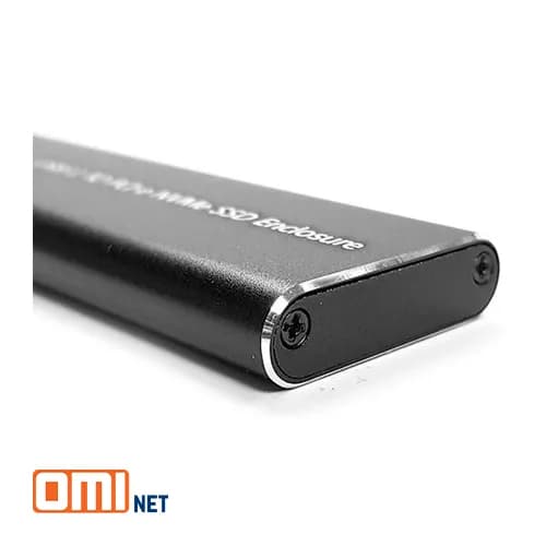 باکس هارد M.2 (NGFF & NVMe) به USB 3.1 — تصویر ۲