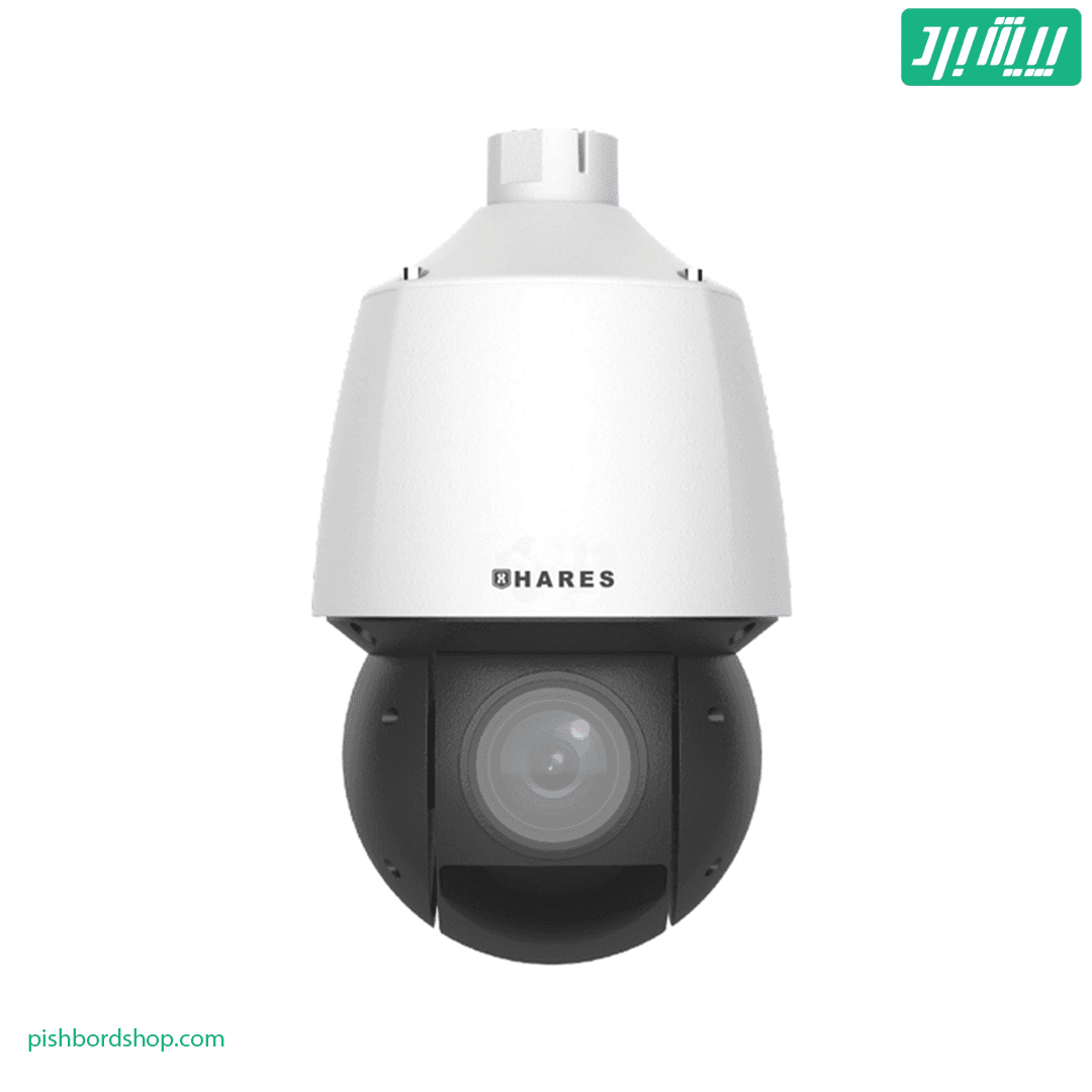 IPZ-P4425W-I100S 4MP 25x Lighthunter Network PTZ Dome Camera