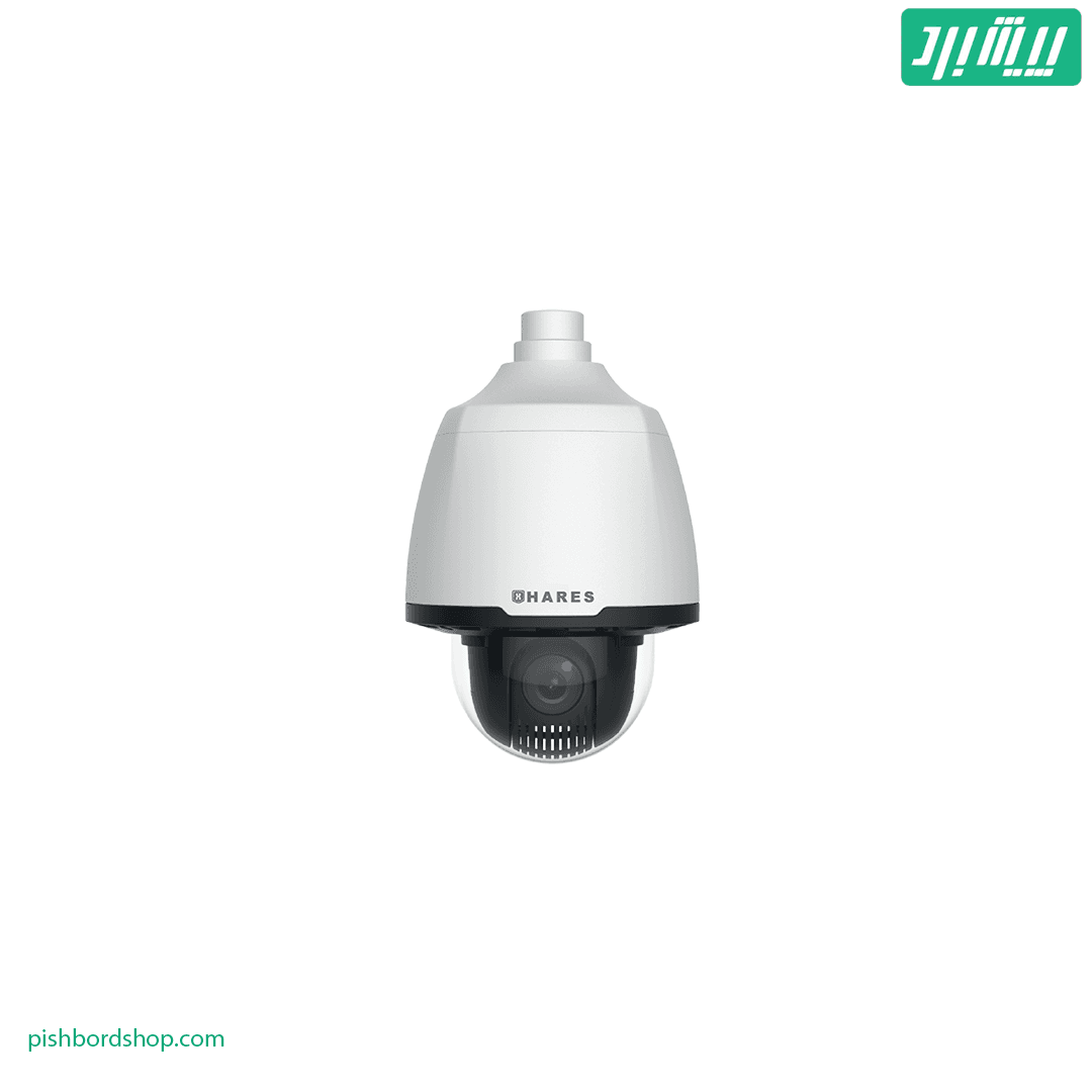 IPZ-P6433W-S 4MP 33X Lighthunter Network PTZ Dome Camera