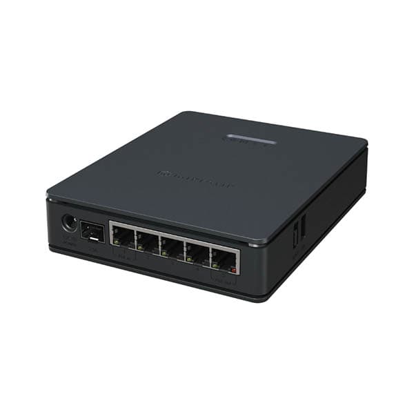 اکسس پوینت روتر میکروتیک مدل MikroTik hAP ax S — تصویر ۲