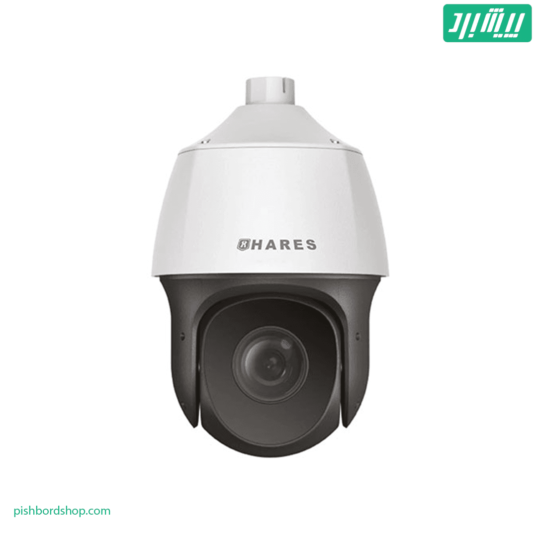 IPZ-A8245WH-I250S 2MP 45X Lighthunter IR Network PTZ Dome Camera