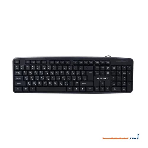 کیبورد سیم دار ایکس پی مدل XP-8800