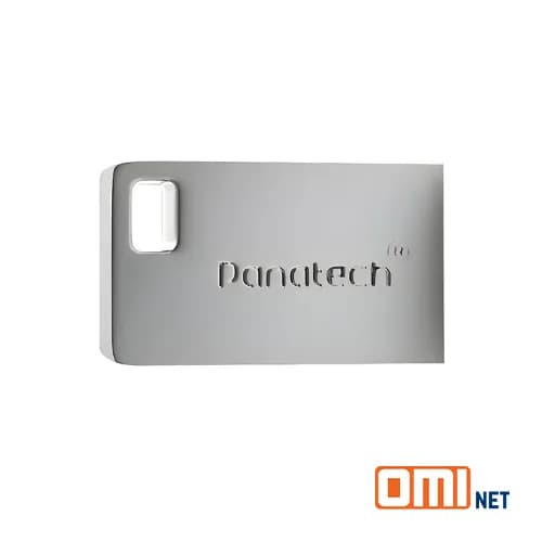 فلش 32 گیگ پاناتک P408 — تصویر ۲