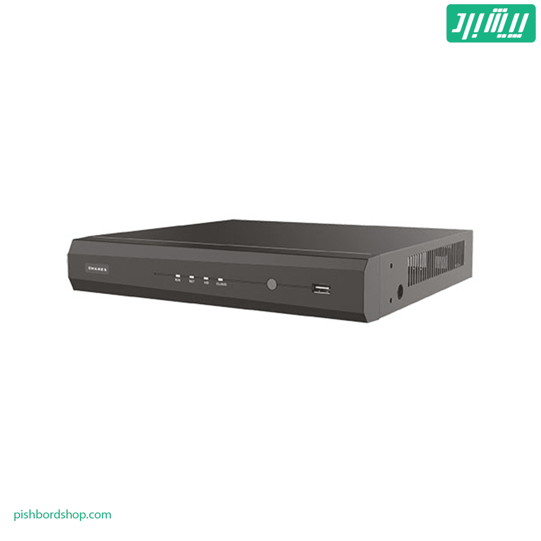 NVR-E04-1A Network Video Recorder