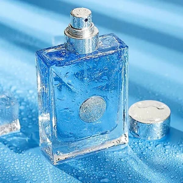 عطر مردانه ورساچه پور هوم Versace Pour Homme (هر 10 میل)