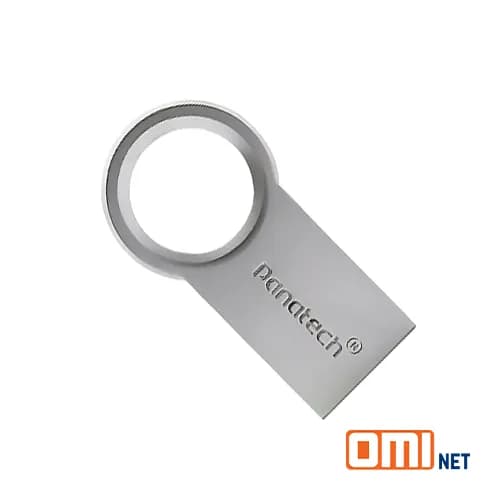 فلش مموری 64 گیگ پاناتک مدل Panatech-P406 — تصویر ۲