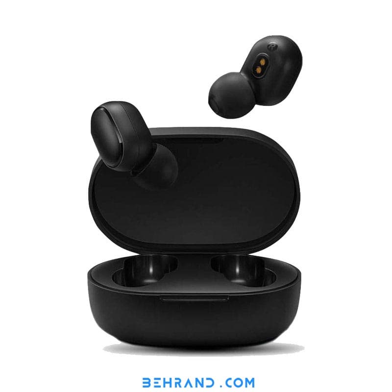 ایرپاد شیائومی مدل Redmi AirDots — تصویر ۳