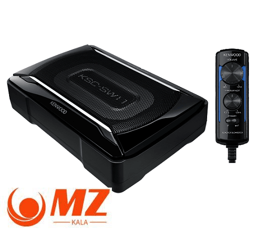 Kenwood KSC-SW11 ساب باکس زیرصندلی اکتیو کنوود
