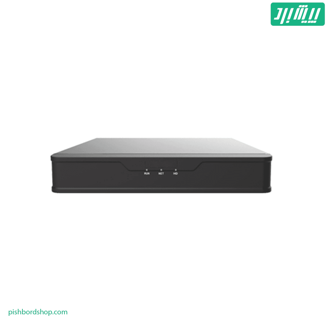 NVR-E08-1/8B Network Video Recorder