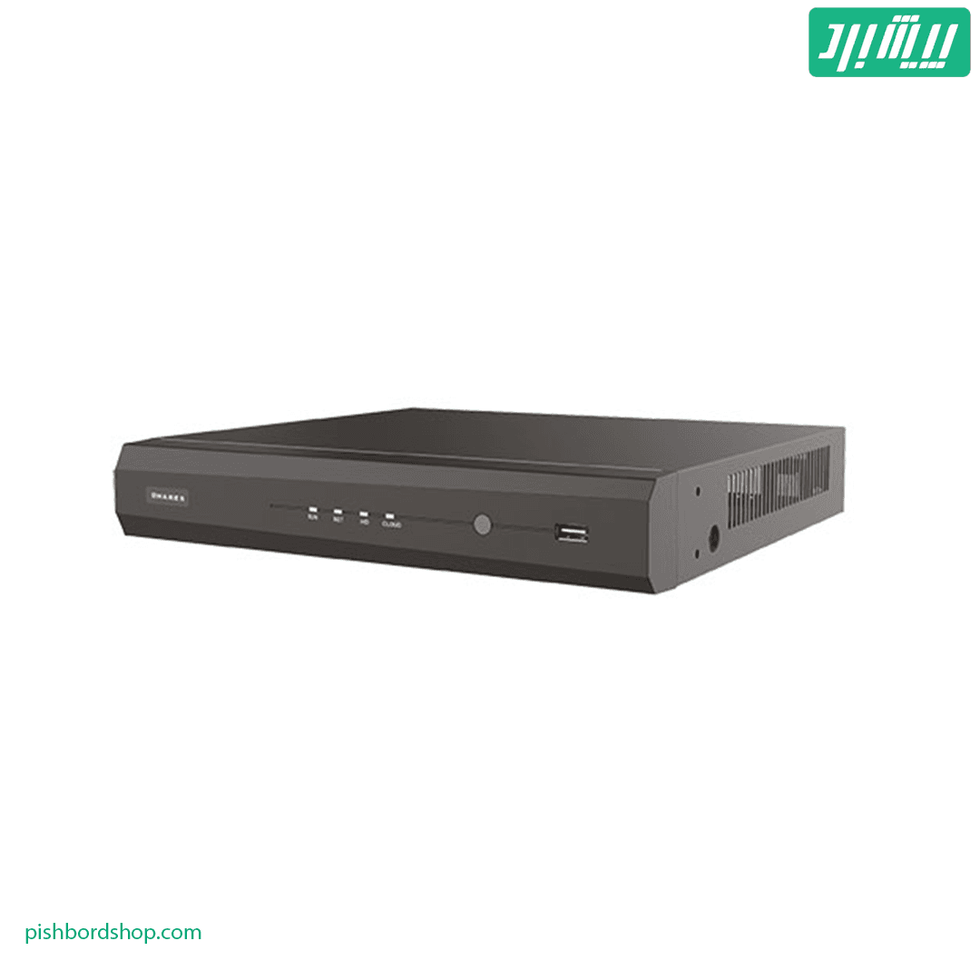 NVR-E08-1ANetwork Video Recorder