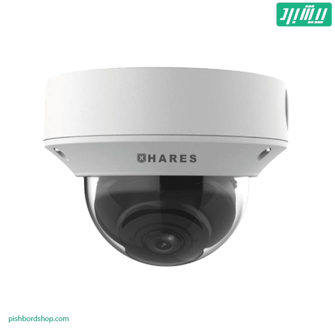 IPC-P2A4WH-I40S 4MP LightHunter Intelligent Vandal-resistant Dome Network Camera