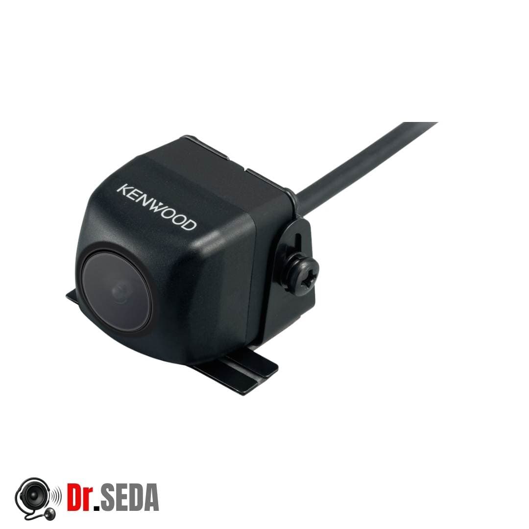 Kenwood CMOS-230 دوربین دنده عقب کنوود — تصویر ۲