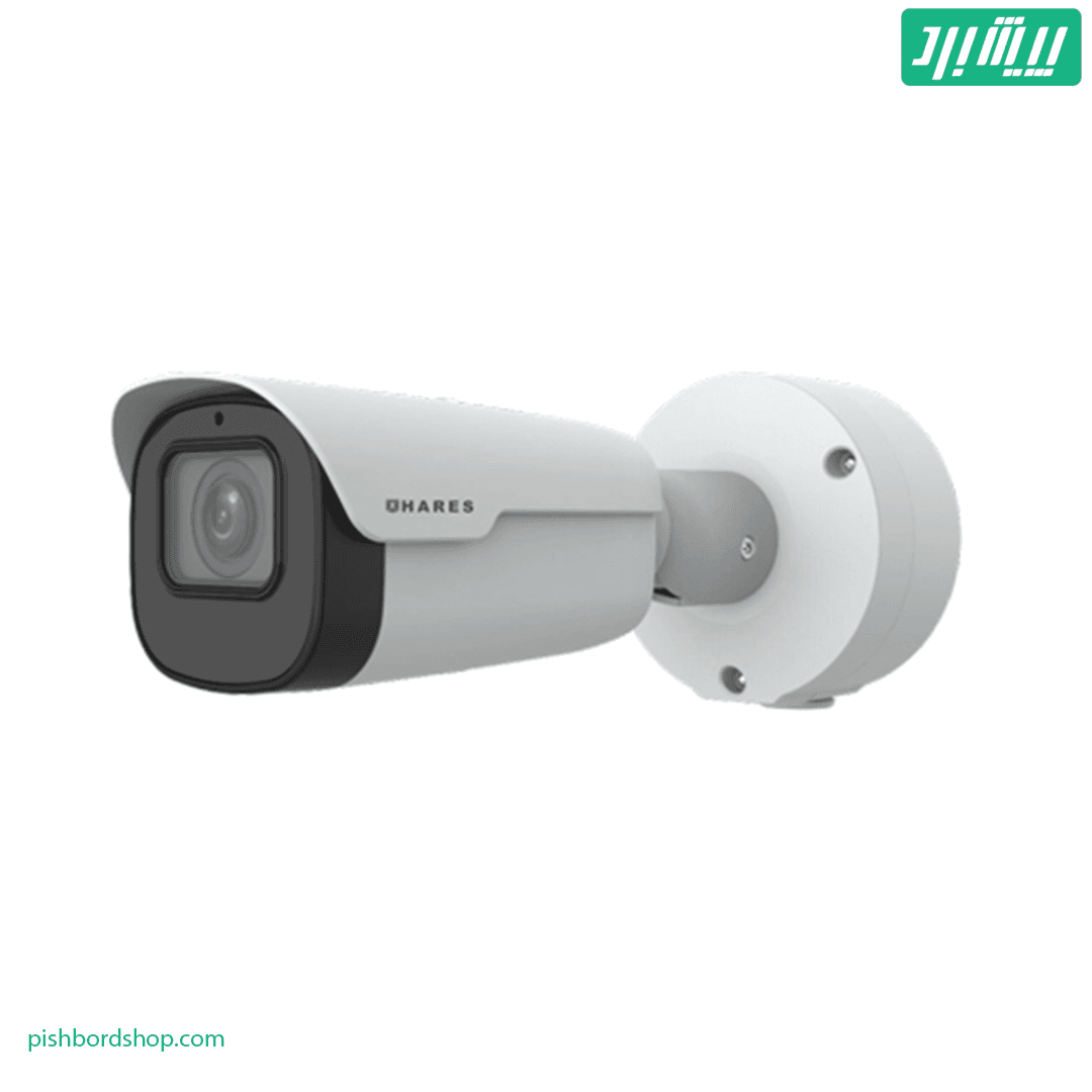 IPC-P1A8W-I80S 8MP Lighthunter WDR IR Network Bullet Camera