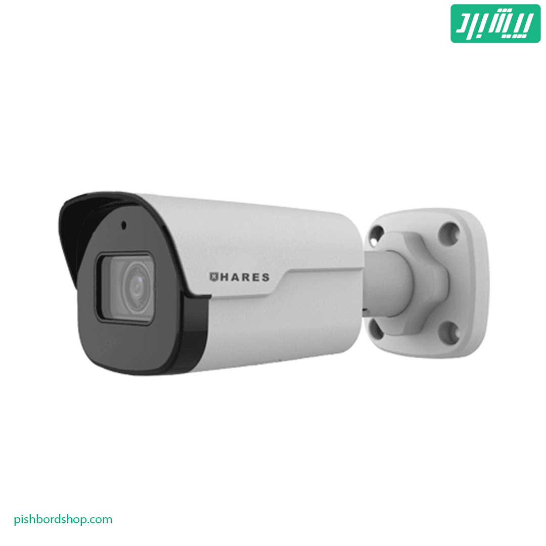 IPC-P1F5W-I80S 4.0mm 5MP HD 80m IR Fixed Bullet Network Camera