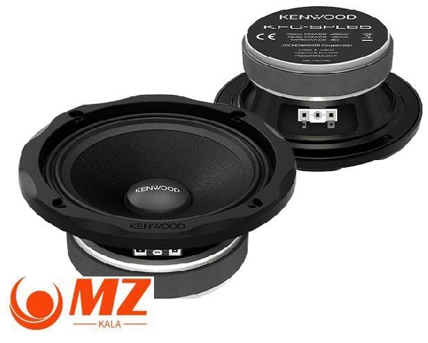 Kenwood KFC-SPL65 میدرنج کنوود