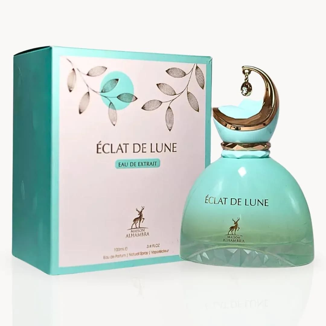 ادکلن زنانه اکلت د لون الحمبرا (Alhambra Eclat De Lune)
