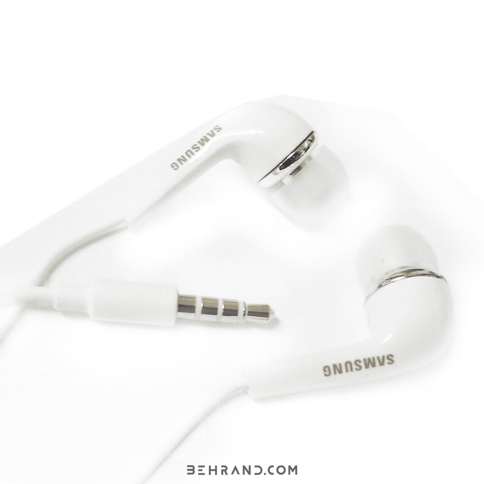 هندزفری S7 مدل EO-EG920LW — تصویر ۲