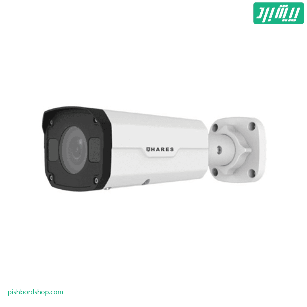 IPC-P1A2W-I50S 2MP VF Network IR Bullet Camera
