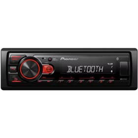 پخش خودرو پایونیر مدل MVH-S235BT با بلوتوث